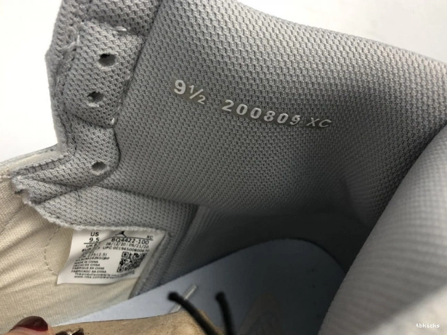 Rep TB 1 Air Grey 85 BQ4422-100 Jordan High Retro Neutral 0805